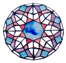 Ladybug Glass Studio - Home